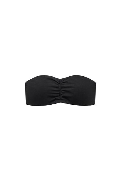 MANGO Woman Schwarzer BH für Mädchen 67072920