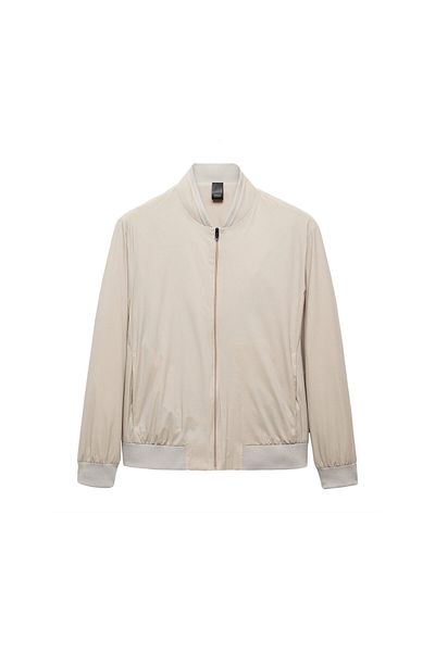 MANGO Steinjacke für Herren 67044440