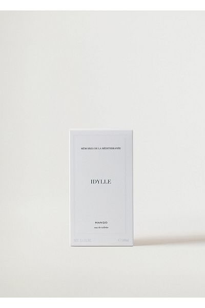 MANGO Perfumy damskie Mink