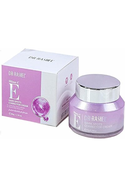 DR.RASHEL لوشن مرطب للوجه بخلاصة فيتامين E من دكتور راشيل 100 مل