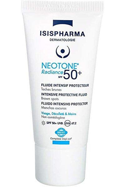 ISISPHARMA ISIS Pharma Neotone Radiance Spf 50+, 30ml
