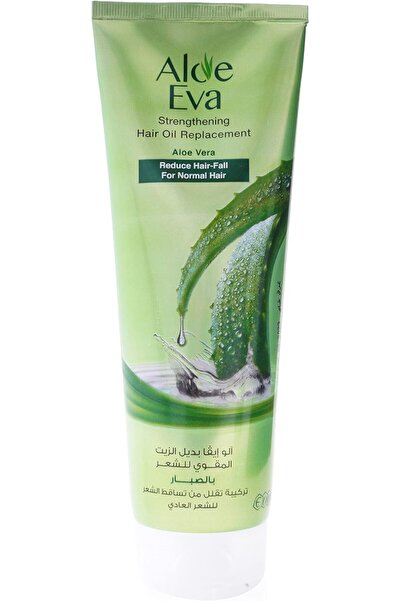 Aloe Eva الو ايفا بديل الزيت 250مل بخلاصة الصبار عرض 1 1
