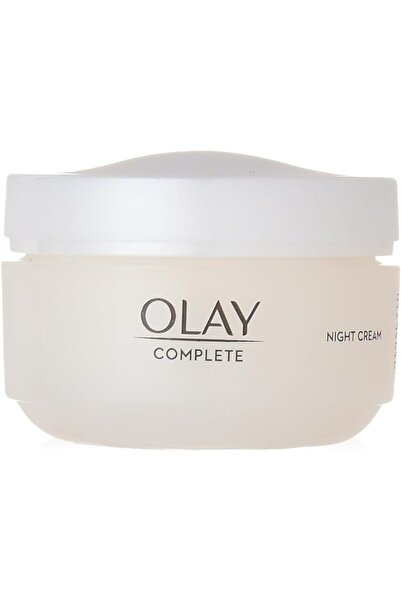 OLAY كريم ليلي متكامل للبشرة العادية والجافة 50 جرام