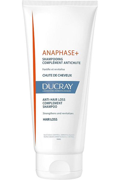 Ducray Anaphase+ Strengthening Shampoo, 6.7 Fl. Oz.