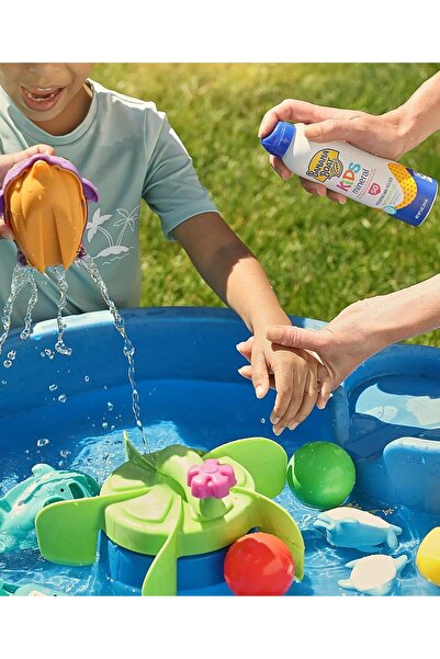 Banana Boat بخاخ واقي الشمس سيمبلي بروتيكت من بانانا بوت للأطفال، 170 جم