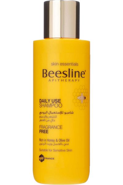 Beesline Beesline Daily Use Shampoo