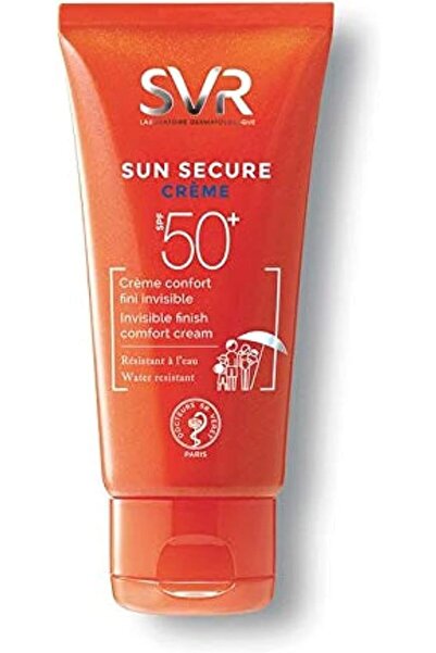 SVR SVR Sun Secure Cream SPF 50+ 50ml