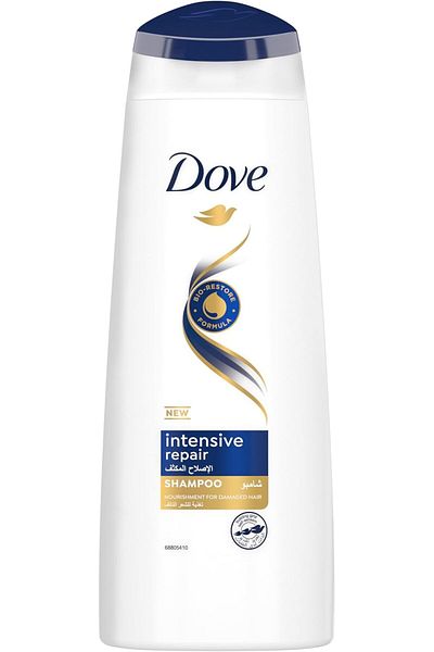 Dove Shampoo Intensive Repair 200ml 23244 --- Dove Shampoo Intensive Repair 200ml