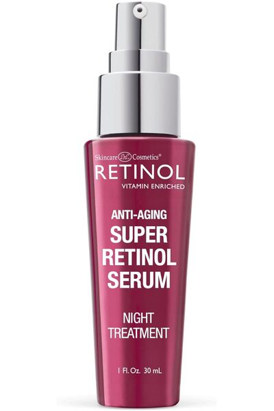 RETINOL سيروم 6X Super Night Treatment 30 مل