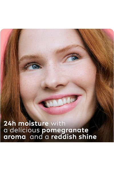 LABELLO Pomegranate Shine 4.8gm 15004 --- Labello Pomegranate Lip Balm 4.8gm