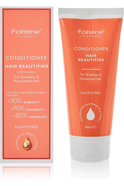 Foltene - Hair Revitalizing Conditioner - 180Ml