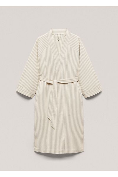 MANGO Woman Γυναικεία Green Bata