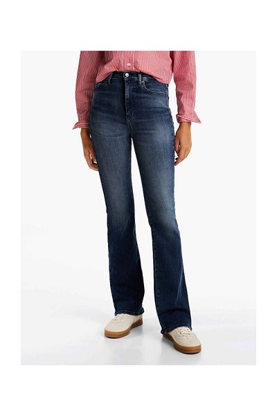 Tommy Hilfiger SYLVIA HGH FLR AI1262