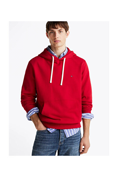 Tommy Hilfiger ملابس رجالية محبوكة ثقيلة الوزن