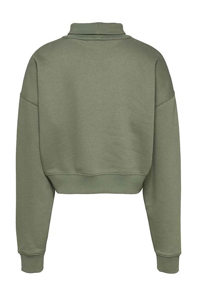 Tommy Hilfiger Mikina Tjw Crp Mock Neck