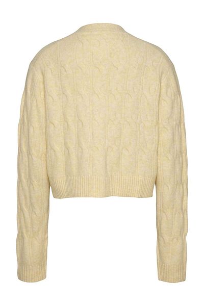 Tommy Hilfiger TJW HTR KÁBEL KARDIGÁN