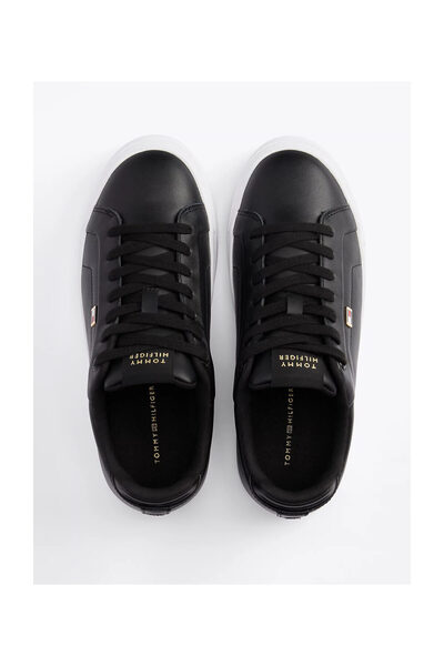 Tommy Jeans -Dámská/dívčí obuv do A