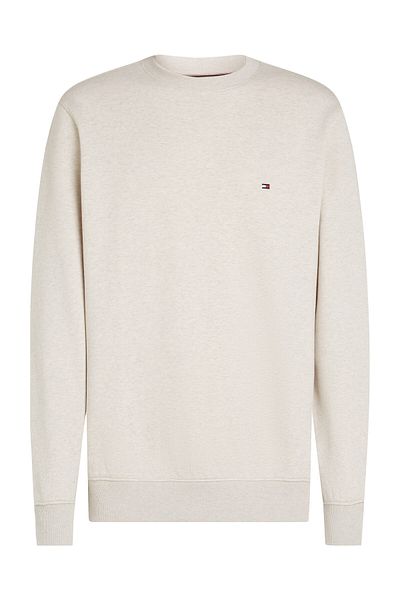 Tommy Hilfiger Pulover ESSENTIAL TERRY CREWNECK