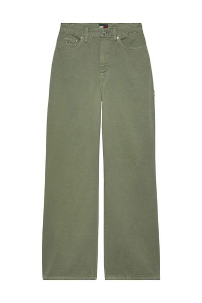 Tommy Hilfiger Tjw Claire Hr Wd Carpenter