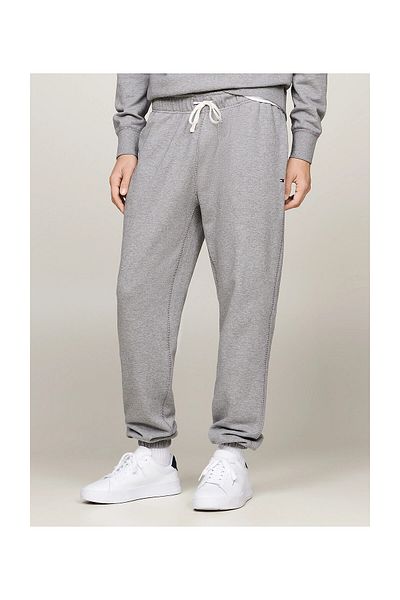 Tommy Hilfiger Tommy Hilfiger Men Gray Joggers