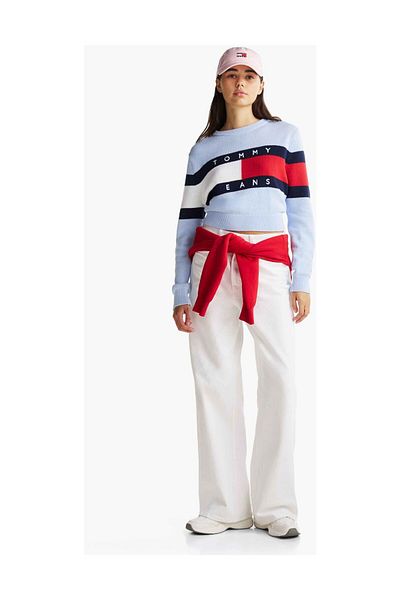 Tommy Jeans Kötöttáru nőknek és lányoknak