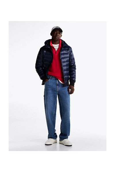 Tommy Jeans Чоловіча куртка TJacket