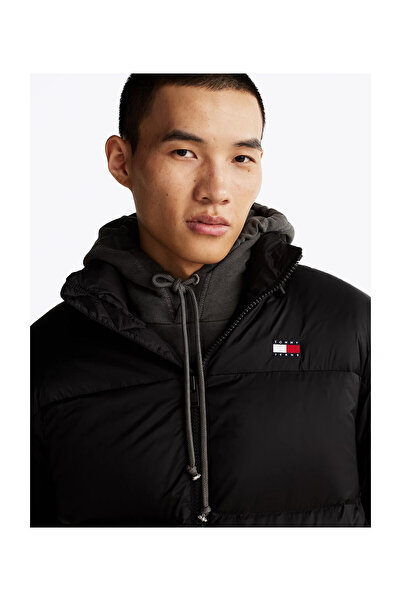 Tommy Hilfiger TJM ALASKA PCKBLE HD PUFFER EXT