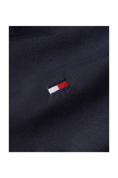 Tommy Hilfiger Sötétkék férfi Ivy dzseki