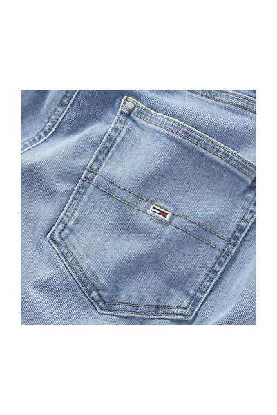 Tommy Hilfiger SYLVIA HGH FLR CH0214