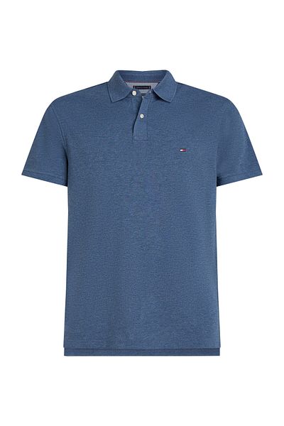 Tommy Hilfiger Μοντέλο 1985 Regular Polo