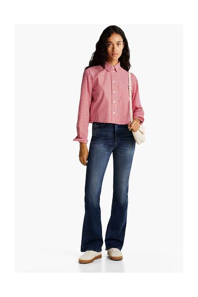 Tommy Hilfiger SYLVIA HGH FLR AI1262
