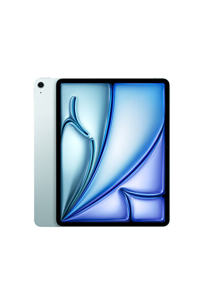 Apple 13" iPad Air Wi-Fi 256GB - Mavi