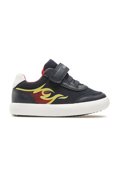 Geox Tenisi Bleumarin Copii