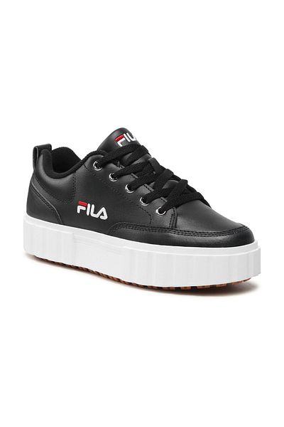 Fila Tenisky černé pro dospělé