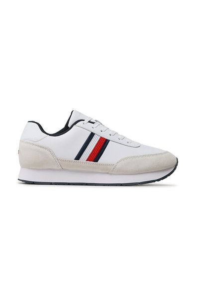 Tommy Hilfiger Tělesné jádro Eva Runner - Lea