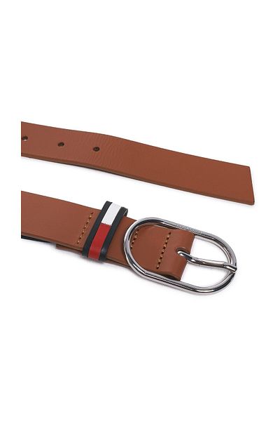 Tommy Jeans Női öv, barna, felnőttek