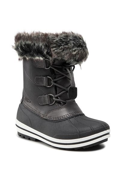 CMP Snow boots Gray Kids
