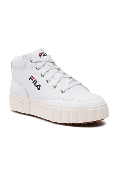 Fila Tenisky bílé pro dospělé