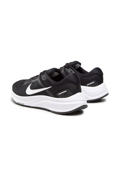 Nike Černé dospělé běžecké boty
