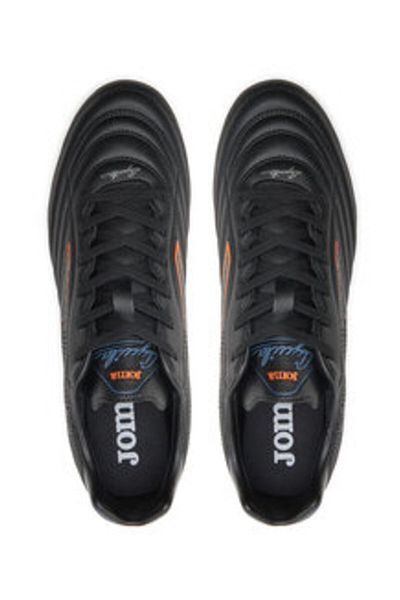 Joma Aguila 2401 Fußballschuhe für Herren – Negro Azul Artificial Grass