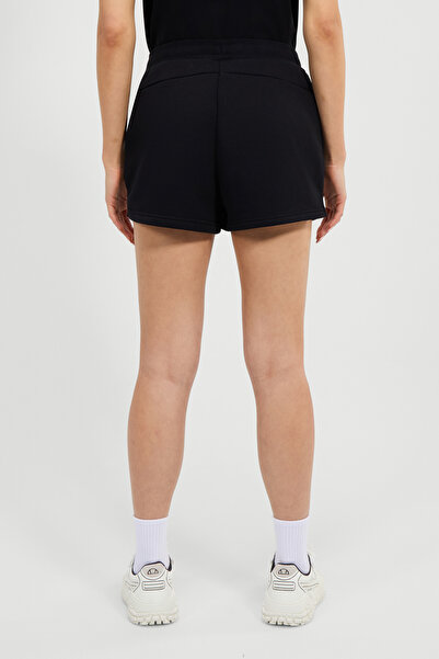 Ellesse Černé šortky a bermudy pro ženy/dívky