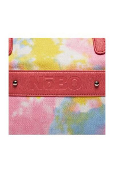 Nobo Kabelka Black Adults