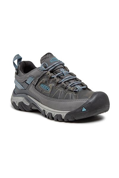 Keen Turistické boty Grey Adults