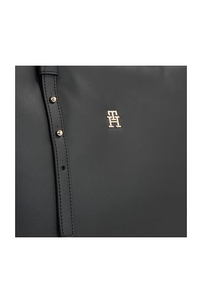 Tommy Hilfiger Kabelka Black Adults