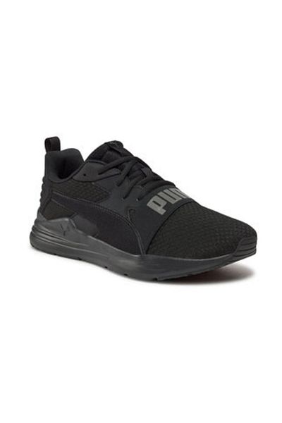 Puma Pánské boty pro volný čas Wired Run Pure38927501 Černá