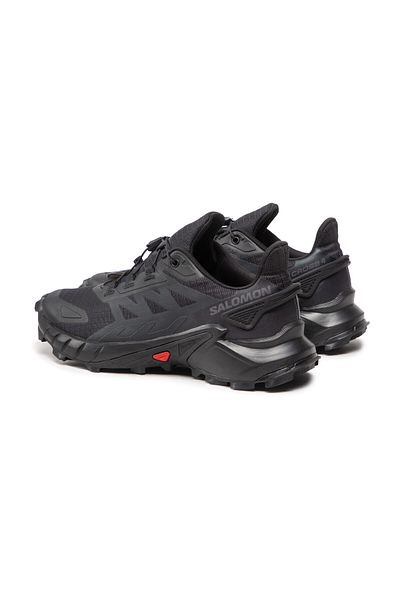 Salomon Supercross 4 W - L 41737400 Černé dámské běžecké boty