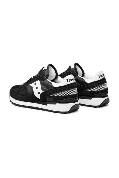 SAUCONY Tenisky černé pro dospělé