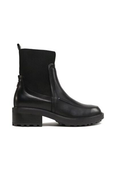 Tommy Hilfiger Csizma Fehér Felnőtteknek
