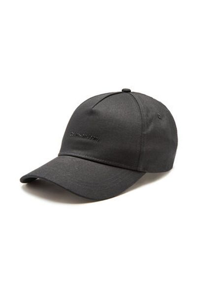 Calvin Klein Dámska športová šiltovka s nastaviteľnou prackou s logom K60K 610910 -Bds