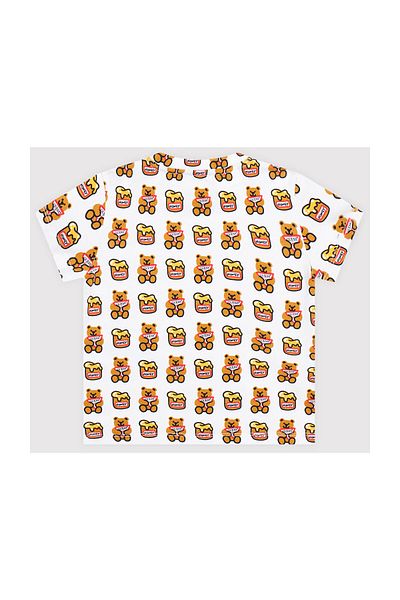 Guess UNISEX SS T-SHIRT